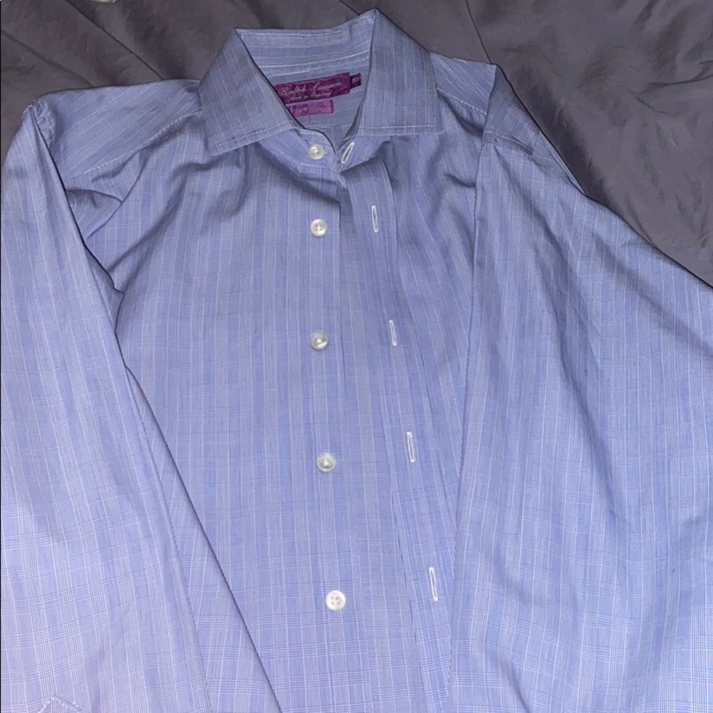 Ralph Lauren purple label